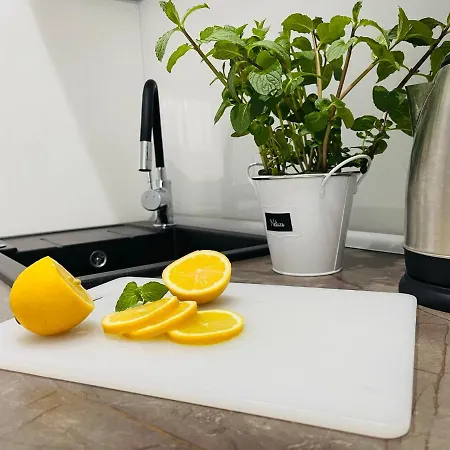 Gladiator Lll Pansiyon *
