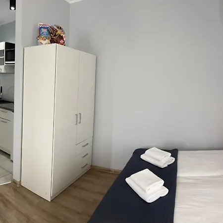 Gladiator Lll Habitación en casa particular Zator