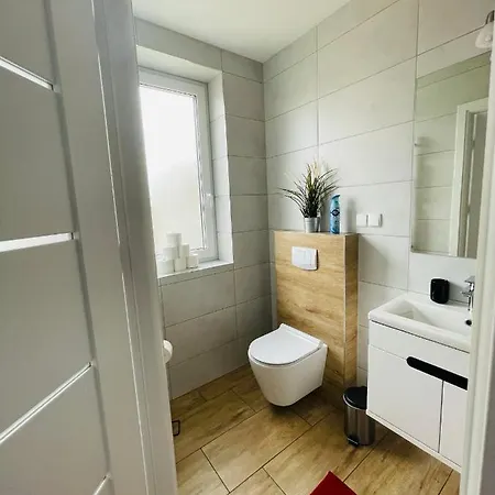 Gladiator Lll Habitación en casa particular *