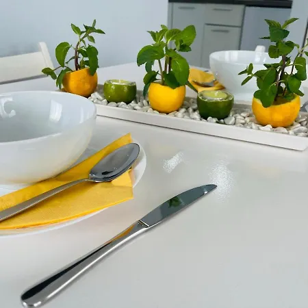 Habitación en casa particular Gladiator Lll