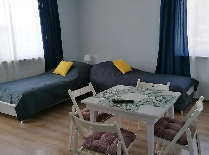 Gladiator Lll Kwatera prywatna *