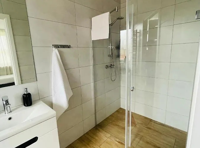 Gladiator Lll Kwatera prywatna *