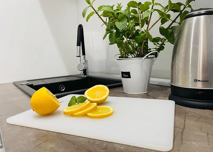 Gladiator Lll Kwatera prywatna *